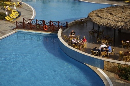 Jaz Mirabel Park - 7