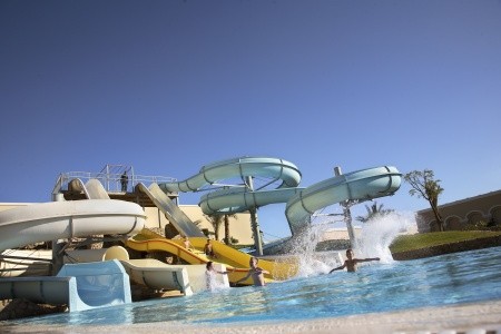 Jaz Mirabel Park - 11