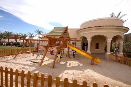 Jaz Mirabel Park - 12