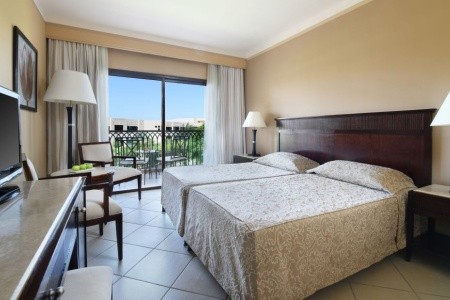 Jaz Mirabel Beach Resort - 2