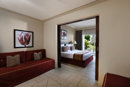 Jaz Mirabel Beach Resort - 3