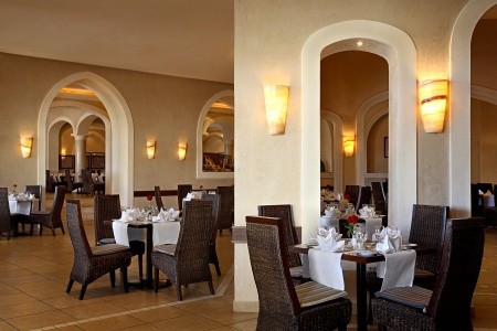 Jaz Mirabel Beach Resort - 4