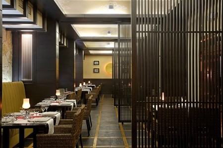 Jaz Mirabel Beach Resort - 5