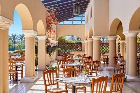 Jaz Mirabel Beach Resort - 7