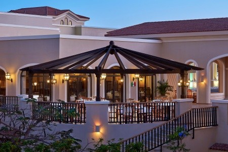 Jaz Mirabel Beach Resort - 8