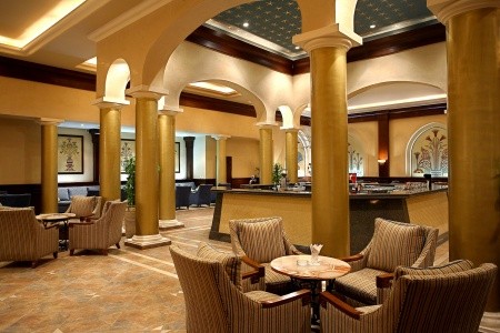 Jaz Mirabel Beach Resort - 9