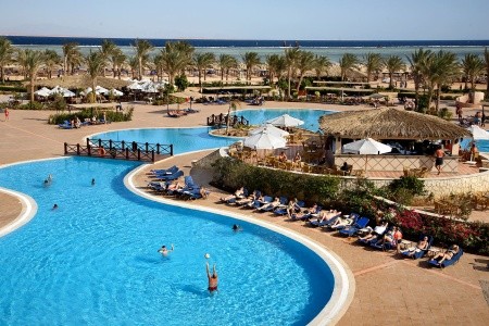 Jaz Mirabel Beach Resort - 11