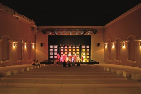 Jaz Mirabel Beach Resort - 16