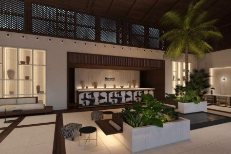 Kanárské ostrovy, Tenerife, Barceló Tenerife (Golf Del Sur), za <span>31.925</span> Kč