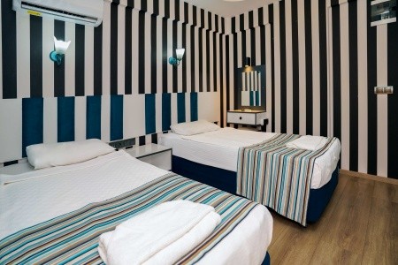 Turecko, Alanya, Miss Cleopatra (Ex. Özcan), za <span>12.715</span> Kč