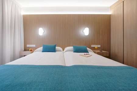 Kanárske ostrovy Tenerife Parque La Paz 8 dňový pobyt Polpenzia Letecky Letisko: Praha January 2026 (23/01/26-30/01/26)