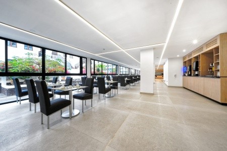 Kanárske ostrovy Tenerife Parque La Paz 8 dňový pobyt Polpenzia Letecky Letisko: Praha January 2026 (23/01/26-30/01/26)