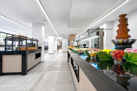 Kanárske ostrovy Tenerife Parque La Paz 8 dňový pobyt Polpenzia Letecky Letisko: Praha January 2026 (23/01/26-30/01/26)