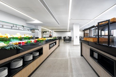 Kanárske ostrovy Tenerife Parque La Paz 8 dňový pobyt Polpenzia Letecky Letisko: Praha January 2026 (23/01/26-30/01/26)