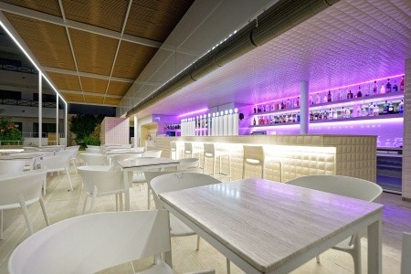 Kanárske ostrovy Tenerife Parque La Paz 8 dňový pobyt Polpenzia Letecky Letisko: Praha January 2026 (23/01/26-30/01/26)