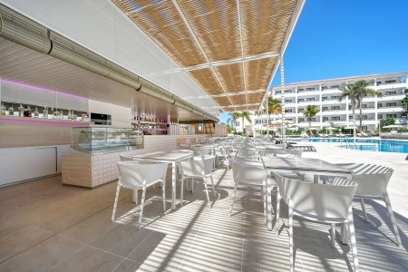 Kanárske ostrovy Tenerife Parque La Paz 8 dňový pobyt Polpenzia Letecky Letisko: Praha January 2026 (23/01/26-30/01/26)