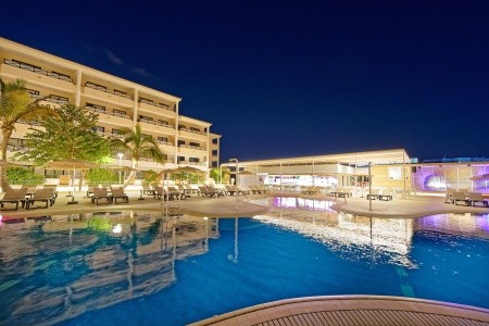 Kanárske ostrovy Tenerife Parque La Paz 8 dňový pobyt Polpenzia Letecky Letisko: Praha January 2026 (23/01/26-30/01/26)