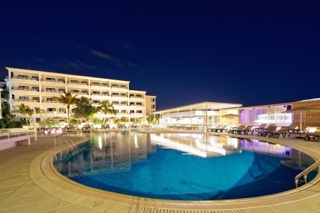 Kanárske ostrovy Tenerife Parque La Paz 8 dňový pobyt Polpenzia Letecky Letisko: Praha January 2026 (23/01/26-30/01/26)