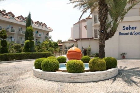 Seher Resort - 5