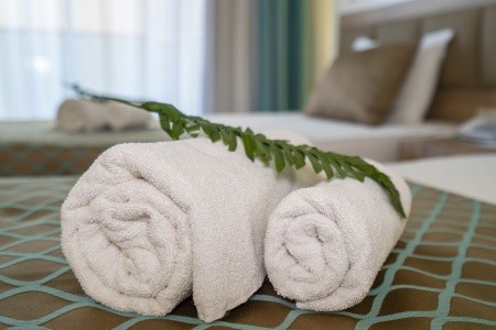 Kleopatra Life Beach - 8