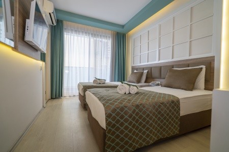 Kleopatra Life Beach - 9