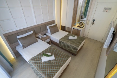 Kleopatra Life Beach - 10