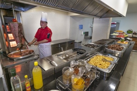 Kleopatra Life Beach - 13