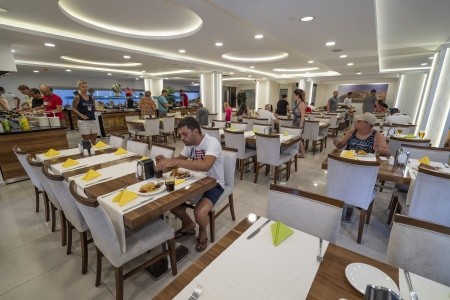 Kleopatra Life Beach - 15