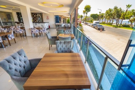 Kleopatra Life Beach - 20