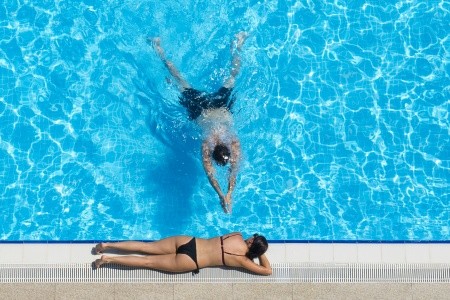 Kleopatra Life Beach - 21