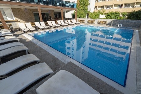 Kleopatra Life Beach - 23