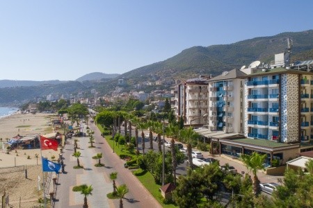 Kleopatra Life Beach - 29