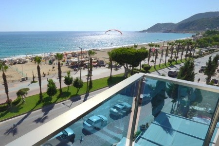 Kleopatra Life Beach - 31