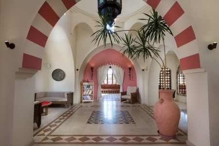 Egypt Hurghada Sultan Bay 5 dňový pobyt All Inclusive Letecky Letisko: Ostrava September 2025 (17/09/25-21/09/25)