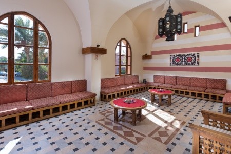 Egypt Hurghada Sultan Bay 5 dňový pobyt All Inclusive Letecky Letisko: Ostrava September 2025 (17/09/25-21/09/25)