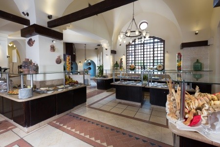 Egypt Hurghada Sultan Bay 5 dňový pobyt All Inclusive Letecky Letisko: Ostrava September 2025 (17/09/25-21/09/25)