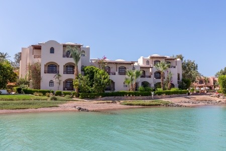 Egypt Hurghada Sultan Bay 5 dňový pobyt All Inclusive Letecky Letisko: Ostrava September 2025 (17/09/25-21/09/25)