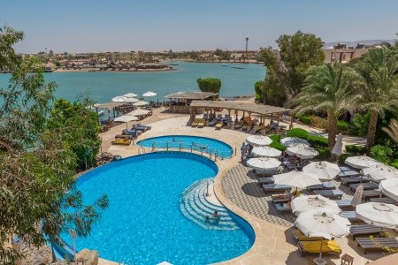 Egypt Hurghada Sultan Bay 5 dňový pobyt All Inclusive Letecky Letisko: Ostrava September 2025 (17/09/25-21/09/25)