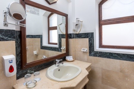 Egypt Hurghada Sultan Bay 5 dňový pobyt All Inclusive Letecky Letisko: Ostrava September 2025 (17/09/25-21/09/25)