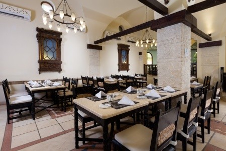 Egypt Hurghada Sultan Bay 5 dňový pobyt All Inclusive Letecky Letisko: Ostrava September 2025 (17/09/25-21/09/25)