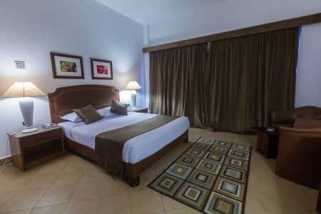 Egypt Hurghada Marlin Inn Azur Resort 10 dňový pobyt All Inclusive Letecky Letisko: Praha April 2026 ( 8/04/26-17/04/26)