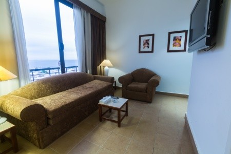 Egypt Hurghada Marlin Inn Azur Resort 10 dňový pobyt All Inclusive Letecky Letisko: Praha April 2026 ( 8/04/26-17/04/26)