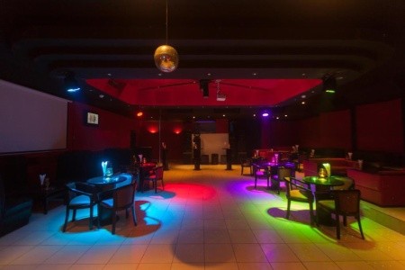 Egypt Hurghada Marlin Inn Azur Resort 10 dňový pobyt All Inclusive Letecky Letisko: Praha April 2026 ( 8/04/26-17/04/26)