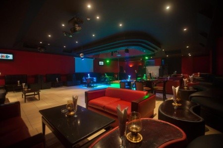 Egypt Hurghada Marlin Inn Azur Resort 10 dňový pobyt All Inclusive Letecky Letisko: Praha April 2026 ( 8/04/26-17/04/26)