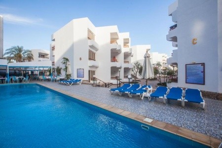 Egypt Hurghada Marlin Inn Azur Resort 10 dňový pobyt All Inclusive Letecky Letisko: Praha April 2026 ( 8/04/26-17/04/26)