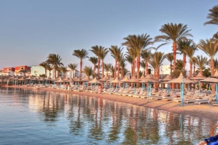 Egypt Hurghada Marlin Inn Azur Resort 10 dňový pobyt All Inclusive Letecky Letisko: Praha April 2026 ( 8/04/26-17/04/26)