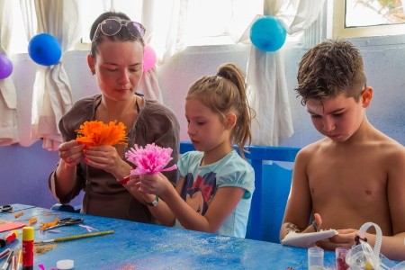 Egypt Hurghada Marlin Inn Azur Resort 10 dňový pobyt All Inclusive Letecky Letisko: Praha April 2026 ( 8/04/26-17/04/26)