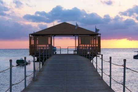 Rohanou Beach Resort - 4