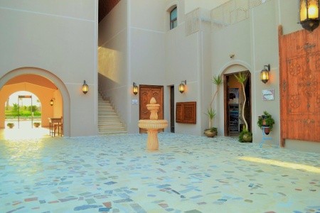 Rohanou Beach Resort - 7