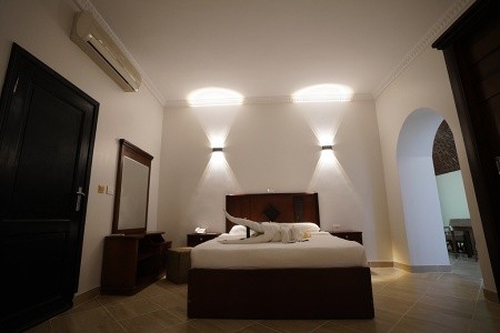 Rohanou Beach Resort - 12